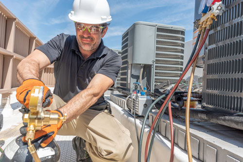 HVAC Installation
